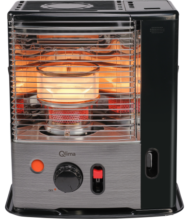 Qlima R 8128S C-2