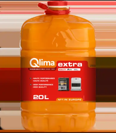 Qlima Extra 20 L