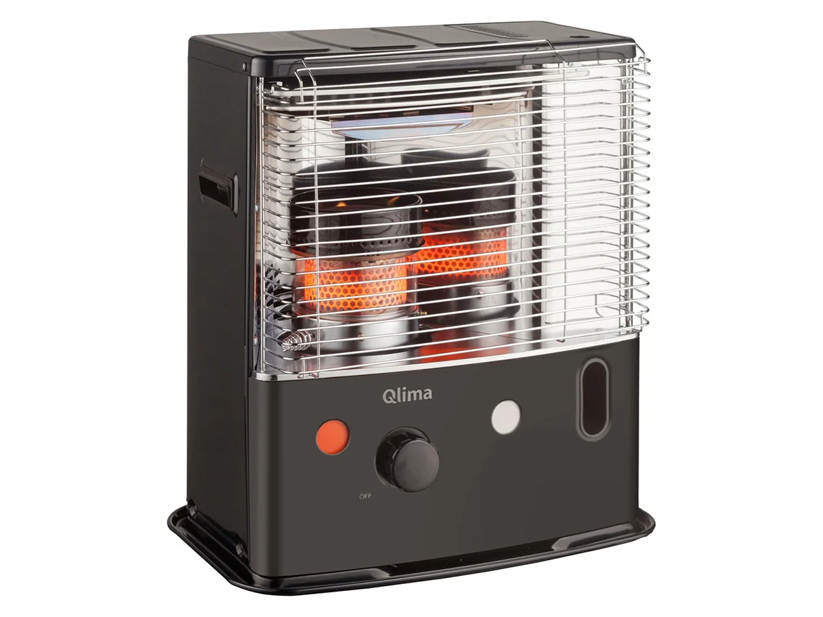 Qlima R 4224S TC-2