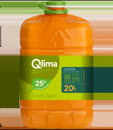 Qlima Spark 20 L