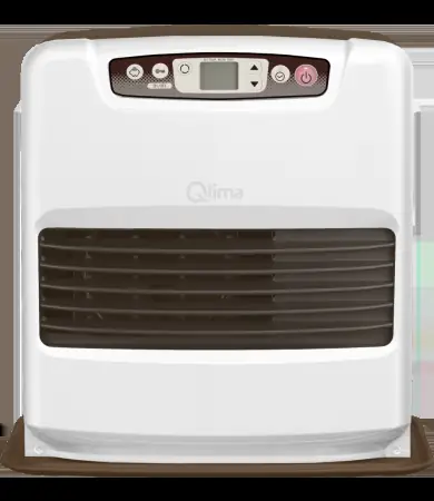 Qlima SRE 4035 TC