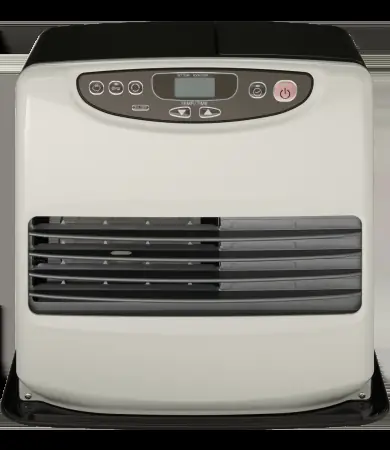 Qlima SRE 9046 TC